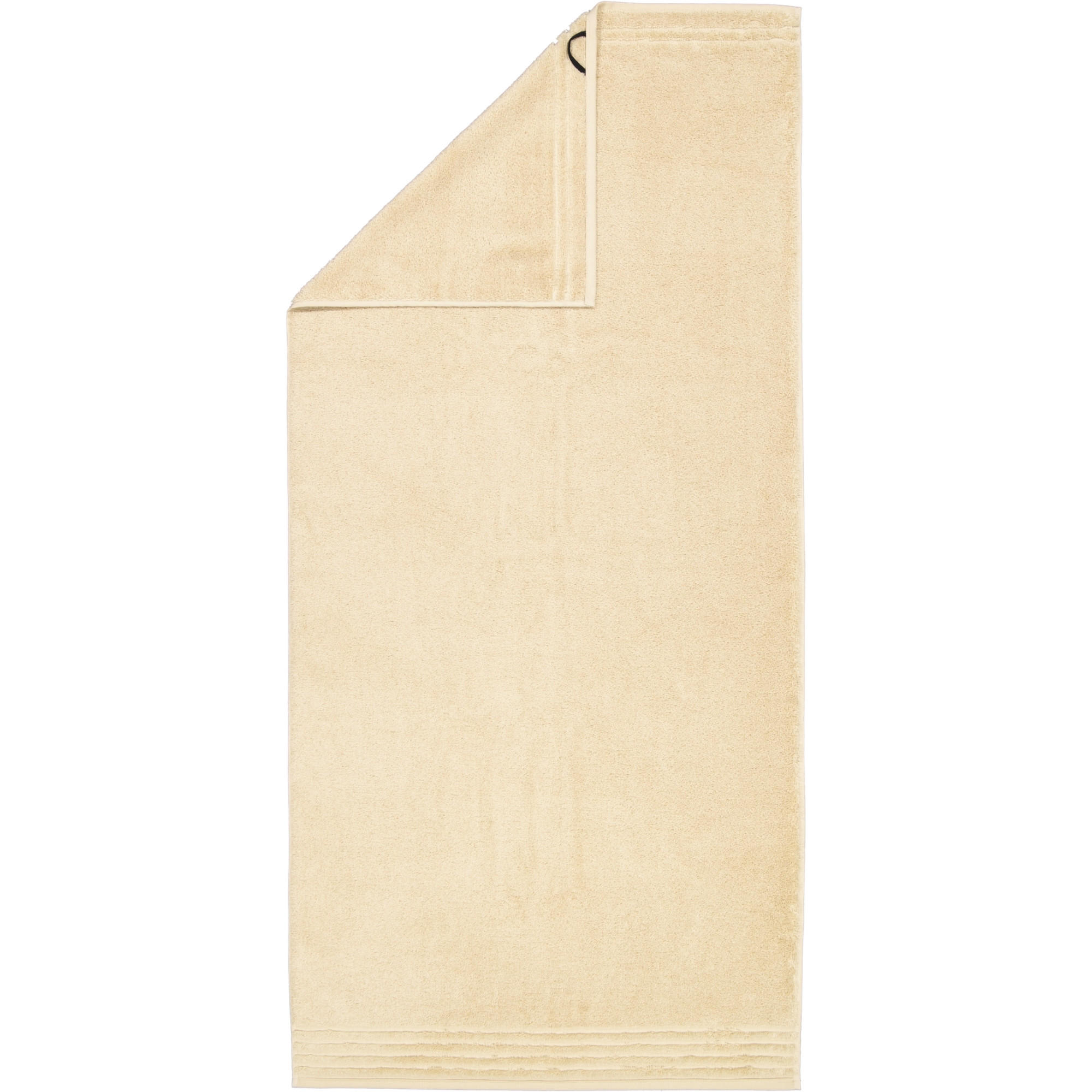 HANDTÜCHER VIENNA STYLE SUPERSOFT TIBET - 6100 - Beige, Textil (67/140cm) - Vossen