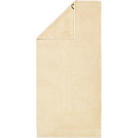 HANDTÜCHER VIENNA STYLE SUPERSOFT TIBET - 6100 - Beige, Textil (67/140cm) - Vossen