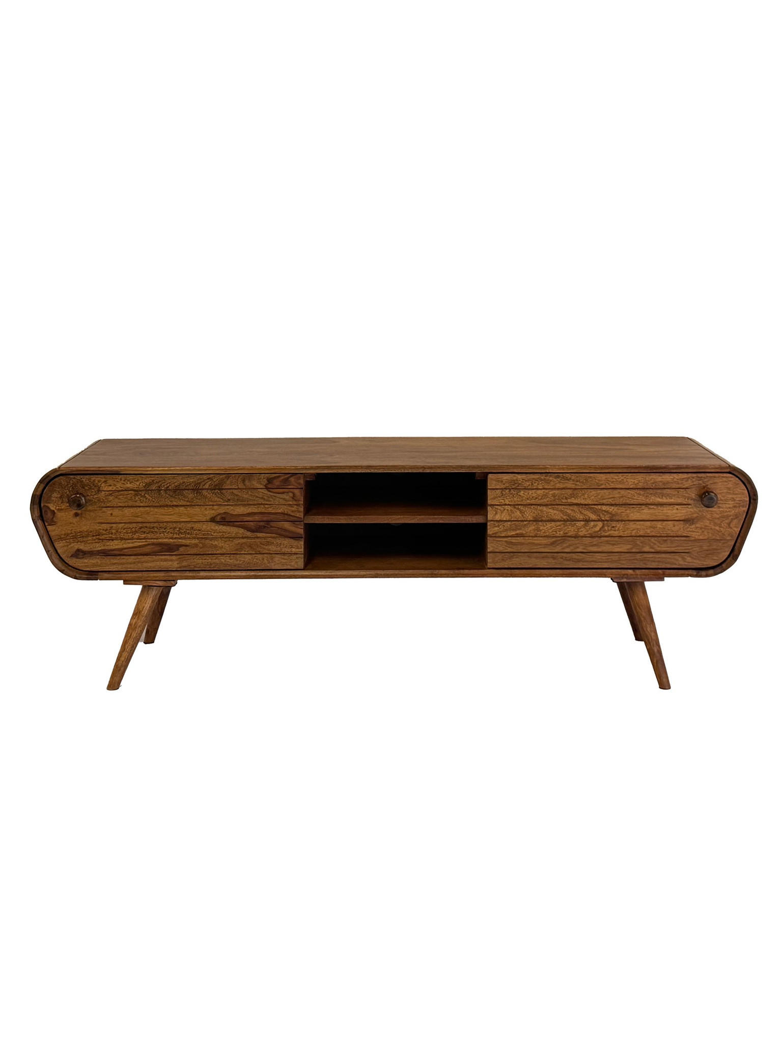 Kadima Design Lowboard Braun 160x50x45 cm