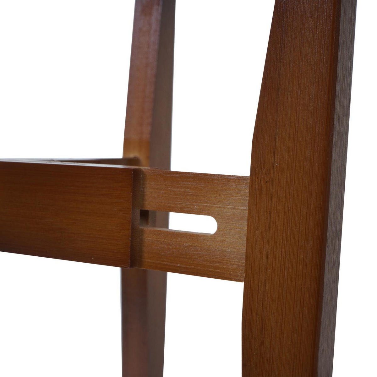 PFLANZENSTÄNDER Braun - Braun, Holz (37/37/30cm) - MCW