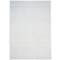 WOLLTEPPICH WOOLY 200/290 Ivory - Creme, Naturmaterialien (200/290cm) - Consilio Concept