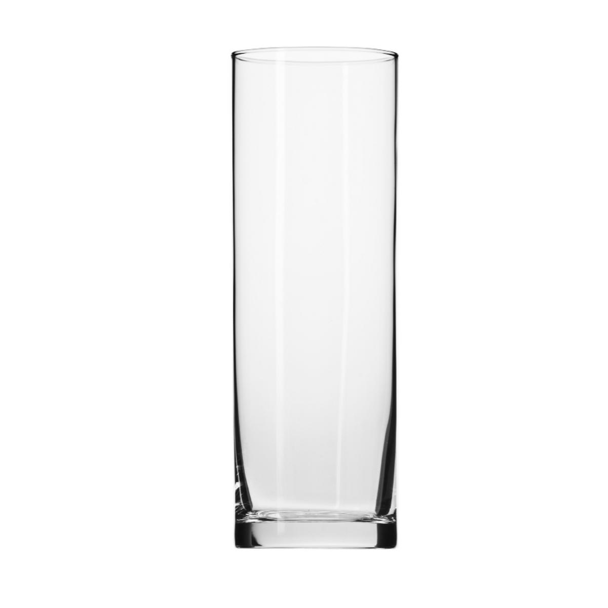 LONGDRINKGLÄSER Balance, 6er-Set, 200 ml - Transparent, Glas (0.2L) - Krosno Glass