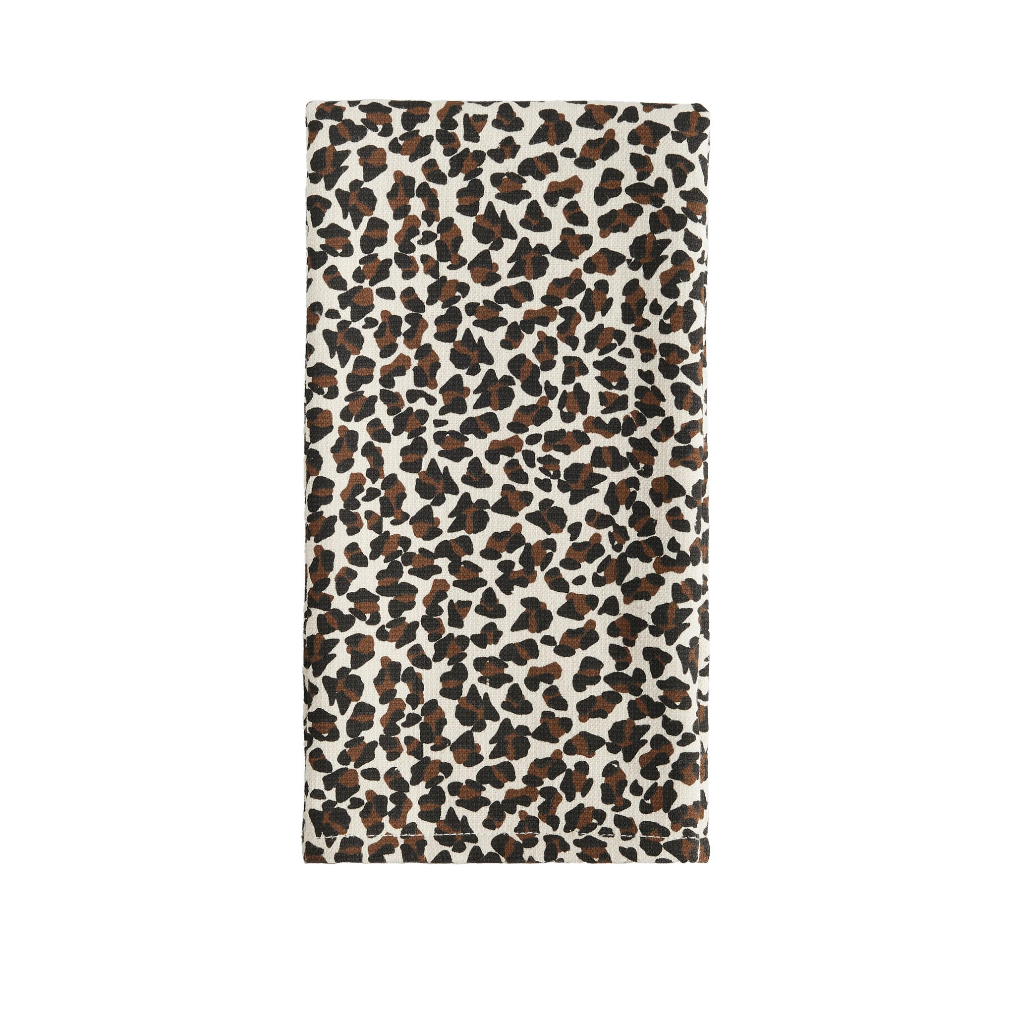 KÜCHENHANDTUCH Panter - Beige, Textil (37/50cm) - home&you