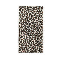 KÜCHENHANDTUCH Panter - Beige, Textil (37/50cm) - home&you