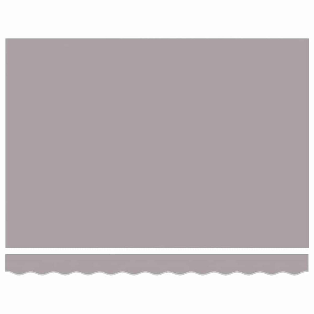MARKISENERSATZSTOFF Hellgrau 3/2.5 M Polyester - Hellgrau, Textil (280/20/245cm) - vidaXL