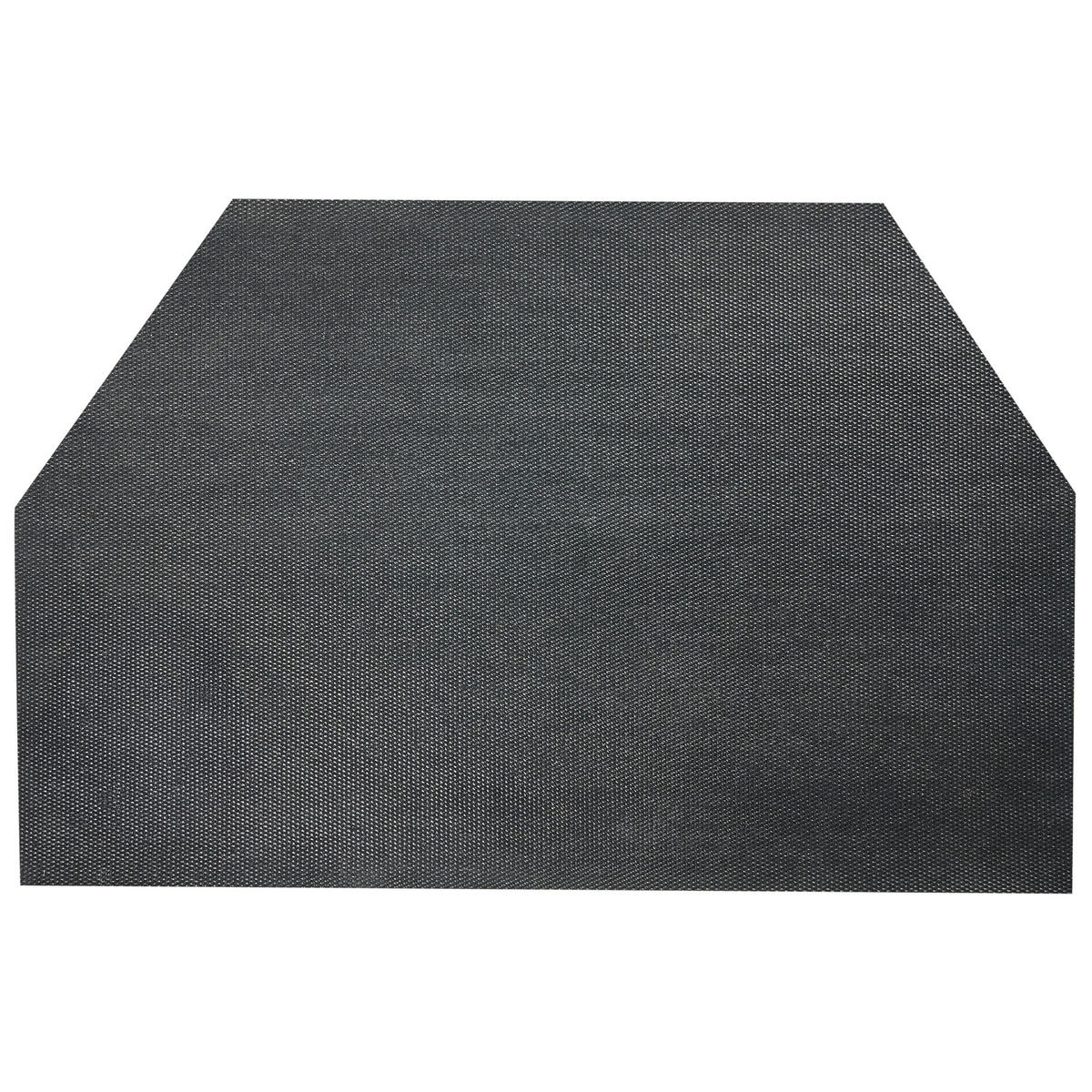 DÖRRMATTA naturfärgad 45/75 cm julmotiv kokosfiber Selatna - Naturfärgad, Textil (45/75cm) - Beliani