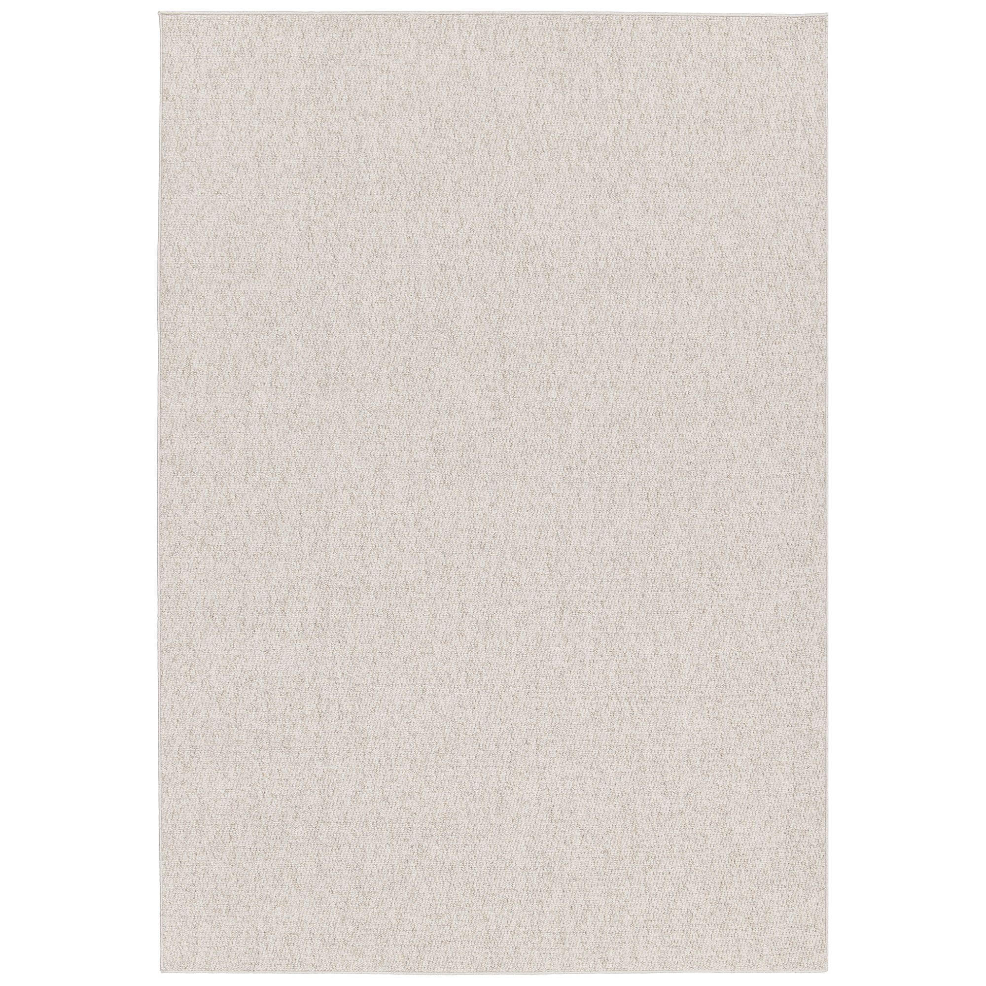 MODERNER TEPPICH 80/150 cm Canberra - Braun, Textil (80/150cm) - Steffensmeier