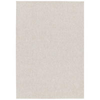 MODERNER TEPPICH 120/170 cm Canberra - Braun, Textil (120/170cm) - Steffensmeier