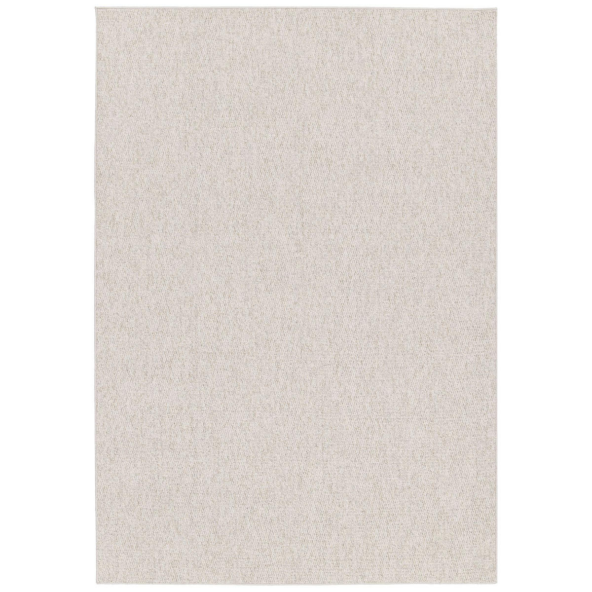 MODERNER TEPPICH 120/170 cm Canberra - Braun, Textil (120/170cm) - Steffensmeier