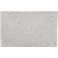 BADEMATTEN UNI CORNFLOWER 1670 PLATIN - 705 - Grau, Textil (50/80cm) - Joop!