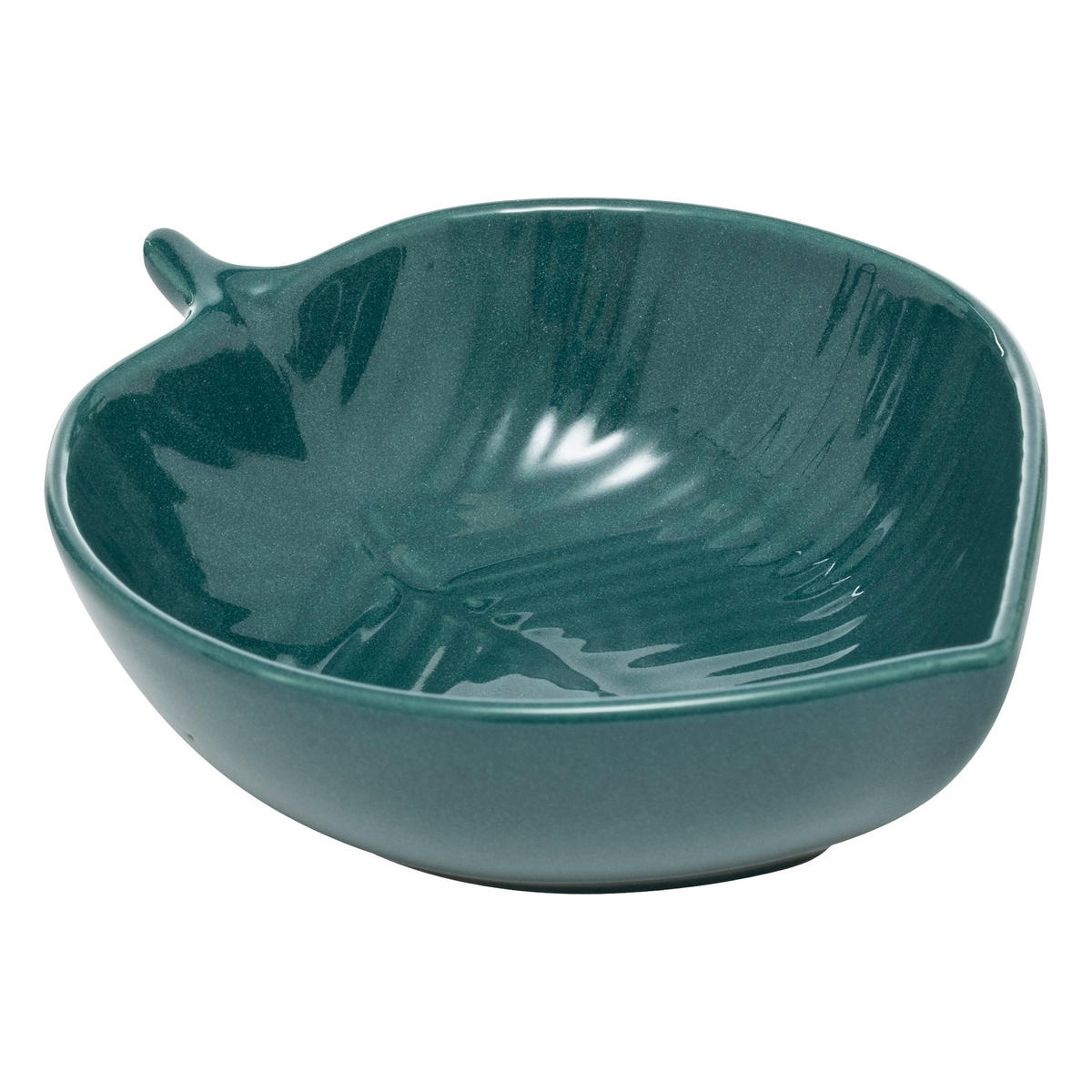 VORSPEISEN-SET Yucatan 4-teilig - Multicolor, Keramik (32cm) - Secret de Gourmet