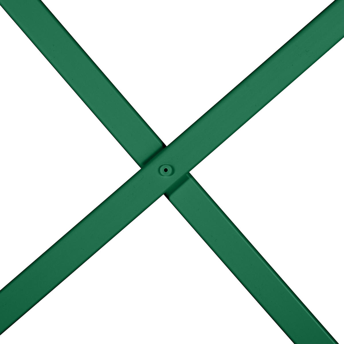 3XRANKGITTER - Grün, Kunststoff (60/180/1.5cm) - Relaxdays