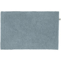 BADTEPPICHE PUR AQUAMARIN - 400 - Blau, Textil (50/75cm) - Rhomtuft