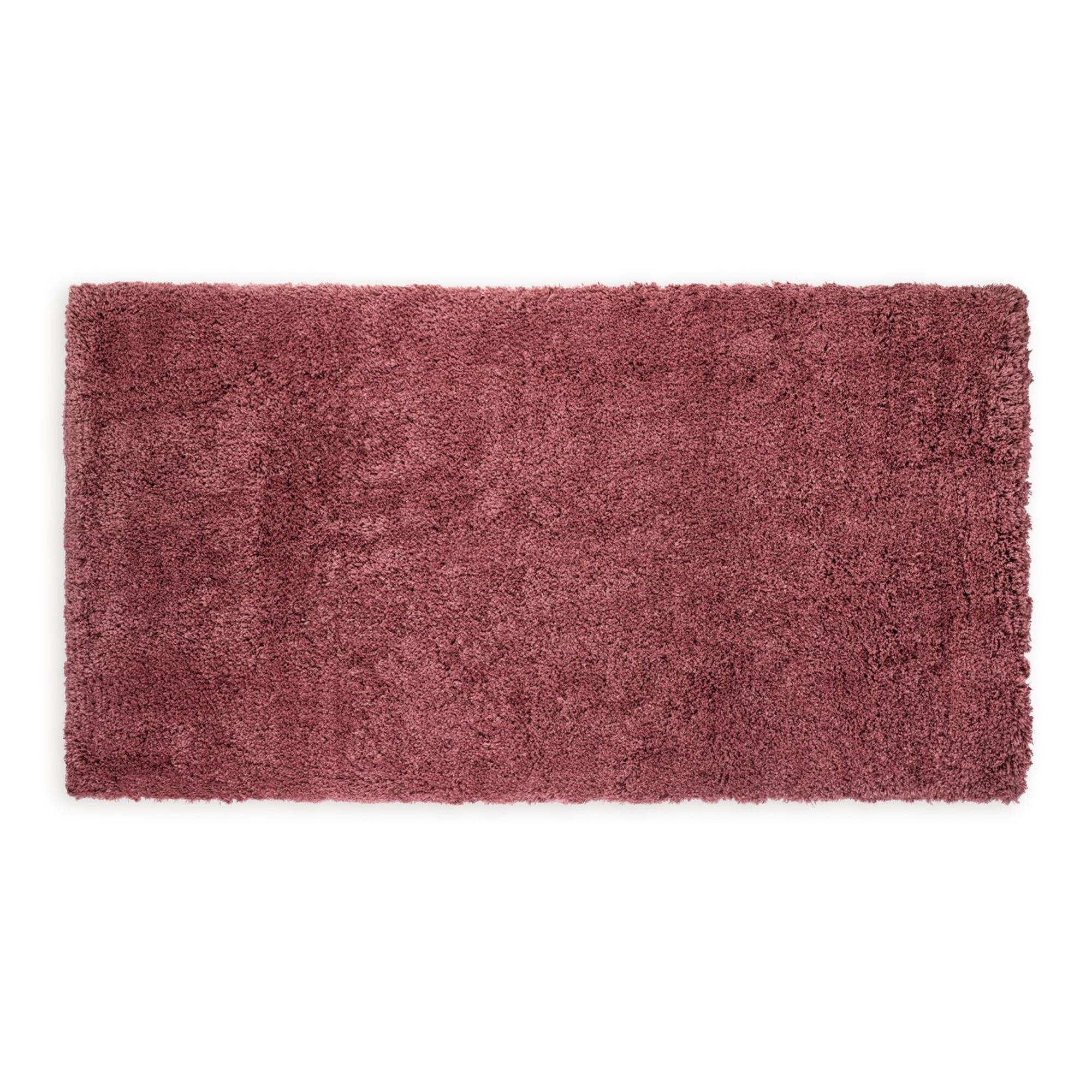 BADTEPPICH VIENNA - Altrosa, Textil (80/150cm) - WohnDirect
