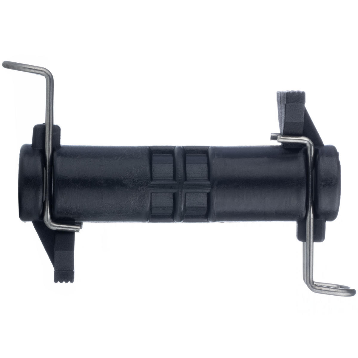 ADAPTER K2-K7 Click-Click Kupplung, kompatibel mit K2-K7 Schläuchen, Kunststoff - Multicolor, Kunststoff/Metall (10/10/10cm)
