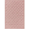 OUTDOORTEPPICH Bonte Rosa 240x340 cm - Rosa, Textil (240/340cm) - benuta Nest
