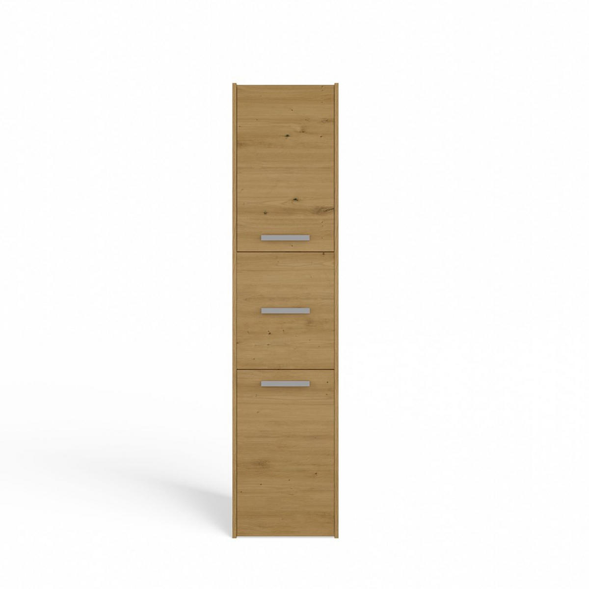 KOUZELNÍ SKŘÍŇKA Artisan 40/170/30 - dub artisan, kompozitní dřevo (40/170/30cm) - RAUMHIRSCH FURNITURE