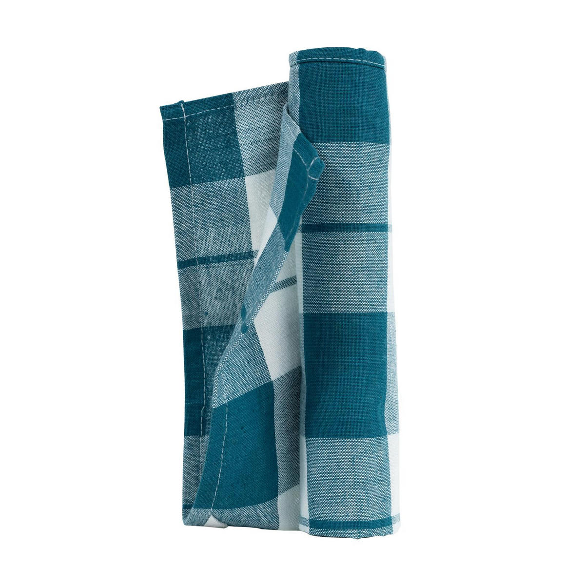GESCHIRRTÜCHER 50x70 cm im 12er Set aus 100% Baumwolle, Küchentücher Rosa - Rosa, Textil (50/70cm) - Carpe Sonno
