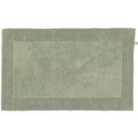 BADTEPPICHE PRESTIGE JADE - 90 - Grün, Textil (60/100cm) - Rhomtuft