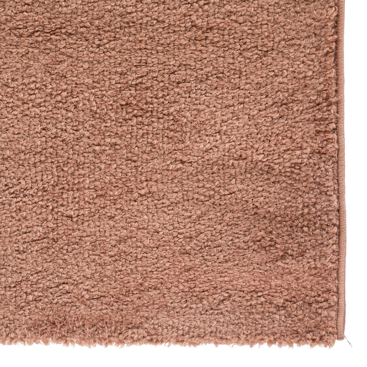 JUTETEPPICH 100/150 cm - Rosa, Textil (150/100cm) - Atmosphera for kids