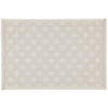 BADEMATTEN SEASIDE PERLGRAU - 11 - Perlmutt, Textil (60/90cm) - Rhomtuft