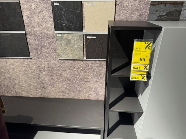 Hängeelemnt Almeira