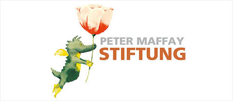 Logo der Peter Maffay Stiftung