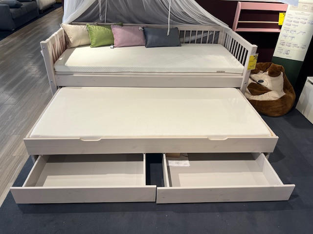 Ausziehbett "Classic" - Flexa