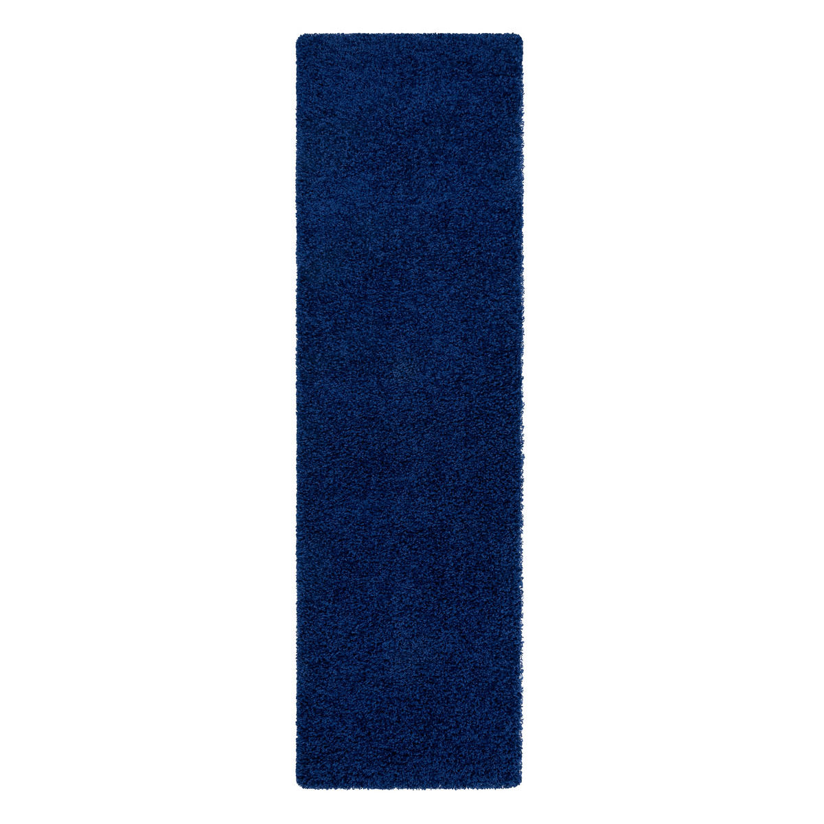 TEPPICH Soffi 60/250 cm - Blau, Textil (60/250cm) - rugsX