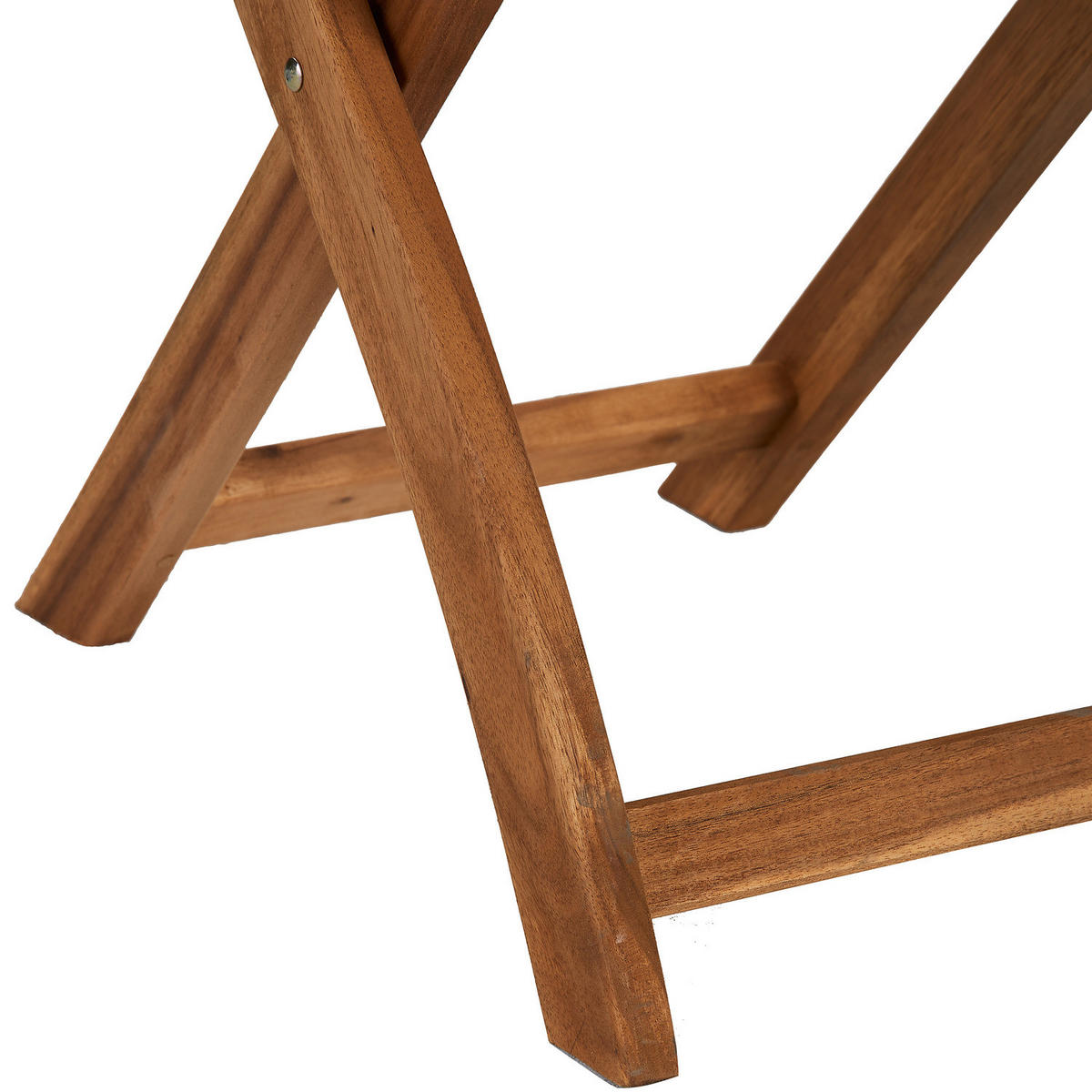 GARTENMÖBEL-SET (3-teilig) Lodge - Braun, Holz - BUTLERS