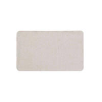 BODENMATTE Simeo 45/75 cm - Beige, Textil (75/45cm) - Douceur d´intérieur