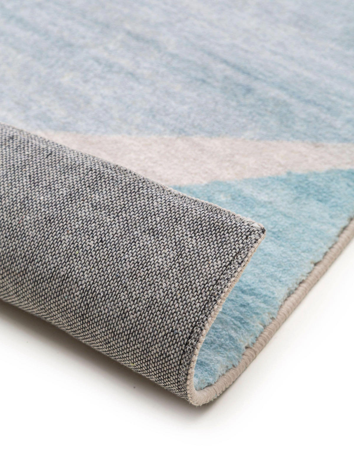 TEPPICH Mara Multicolor/Pink 200x300 cm - Multicolor, Textil (200/300cm) - benuta Pop