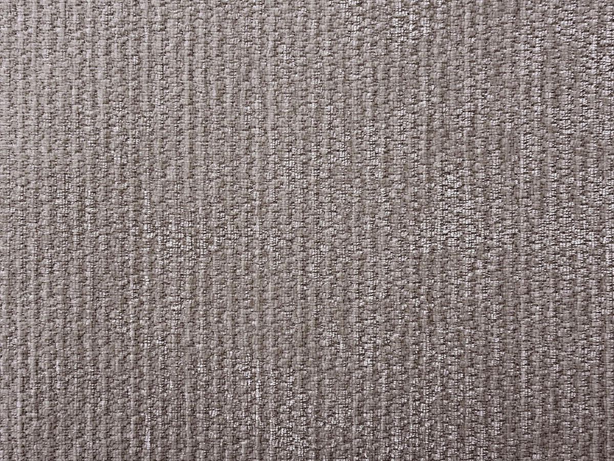 RECAMIERE ohne Schlaffunktion - 1 Person - stoff - taupe Carlivi - Taupe, Textil (120/73/170cm) - Vente-Unique
