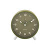 WECKER Orgullo 5/11/12 cm - Grün, Metall (11/12/5cm) - Karlsson