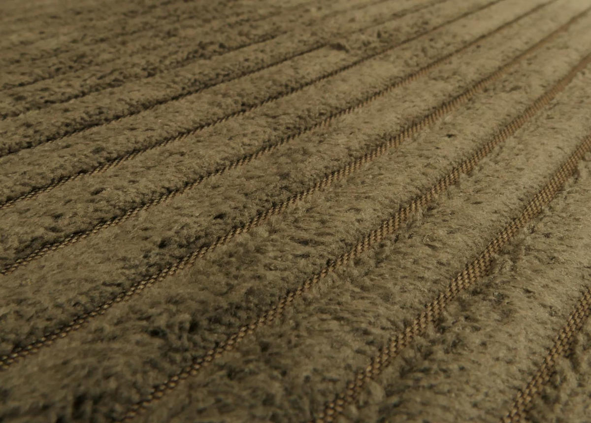 SCHLAFSESSEL Grün - Grün, Textil (100/86/88cm) - MCW