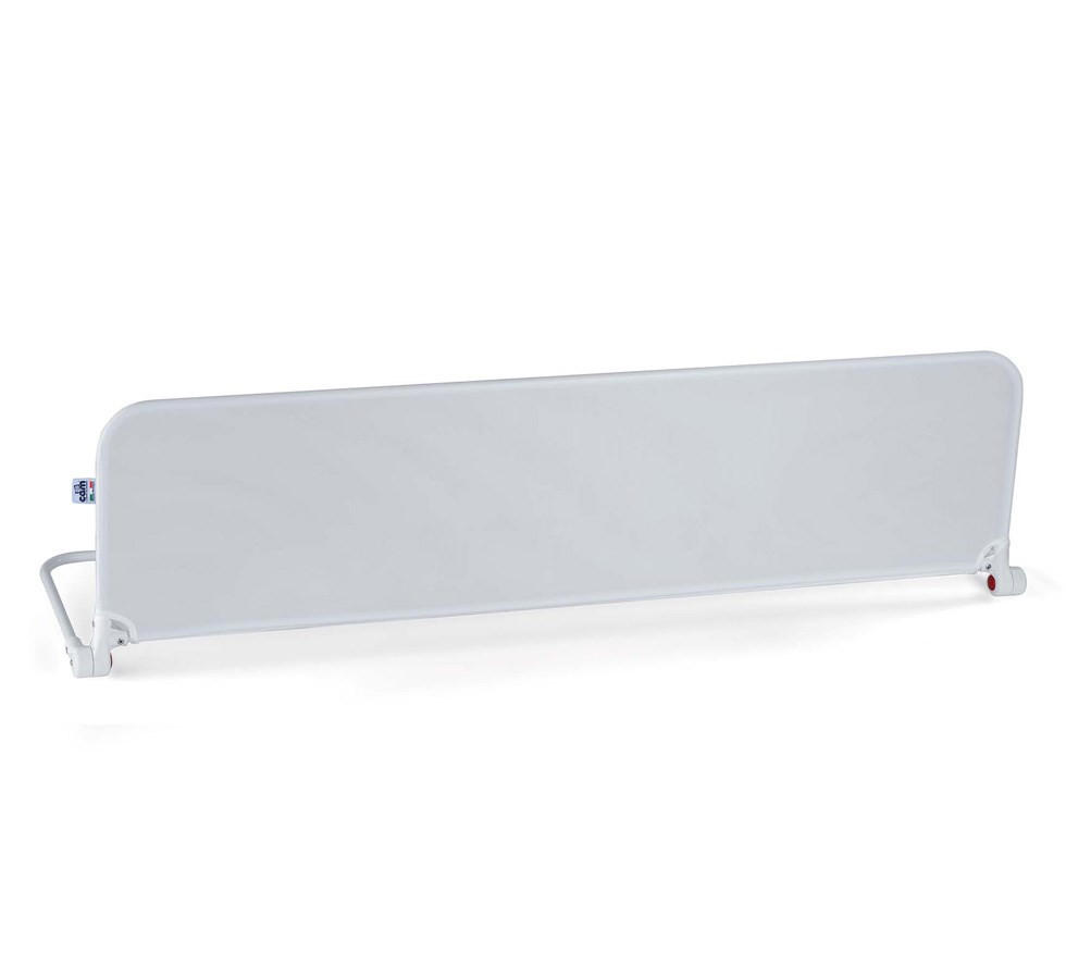 Cam il Mondo del Bambino S.p.A. Bett-Rausfallschutz Weiß 155x480 cm