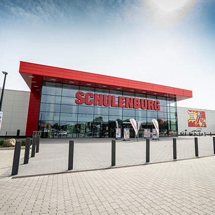 Küchenstudio in Wentorf