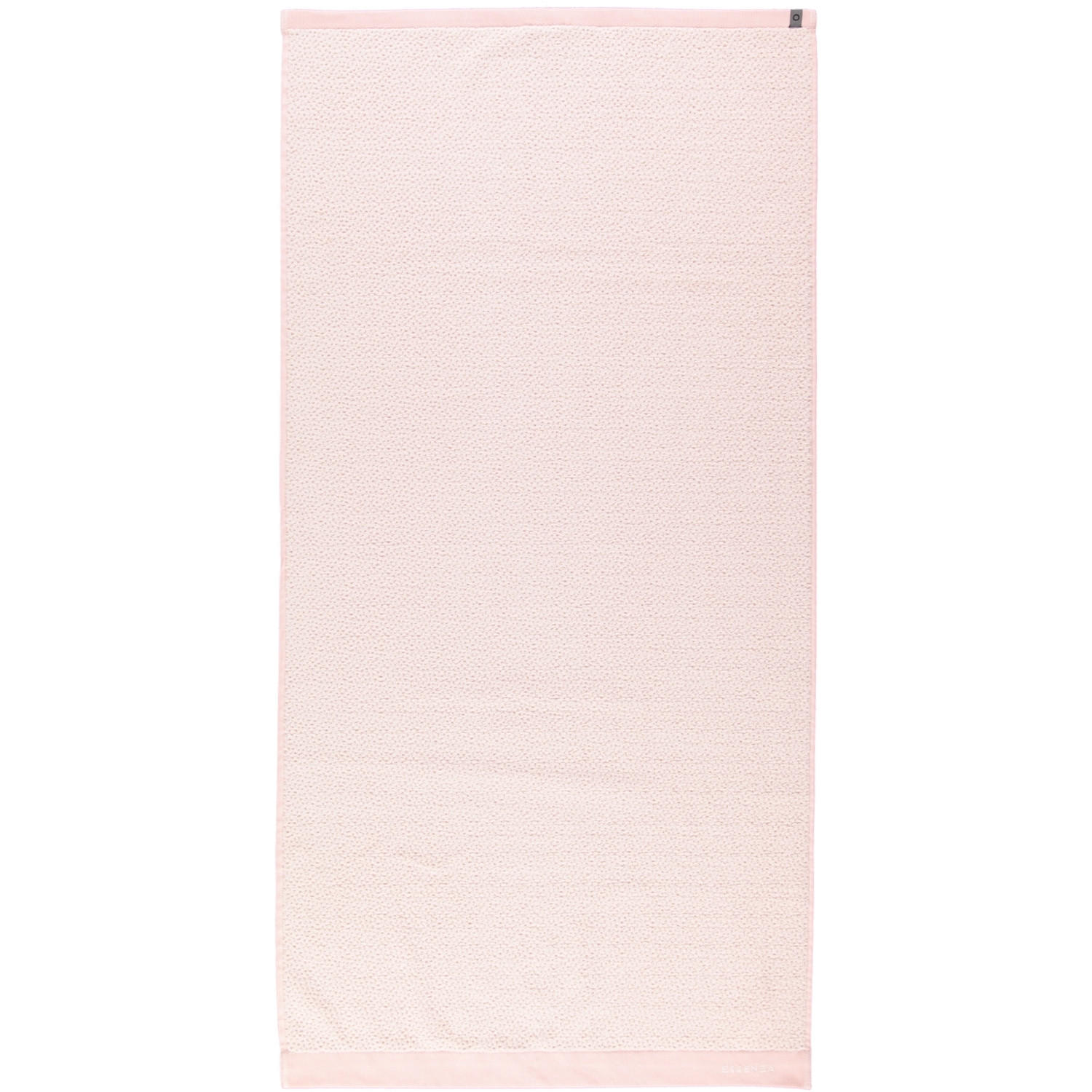 Essenza Handtücher Rosa 70x140 cm
