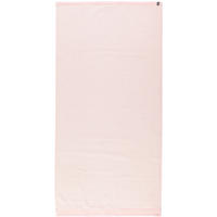 HANDTÜCHER CONNECT ORGANIC BREEZE ROSE - Rosa, Textil (70/140cm) - Essenza
