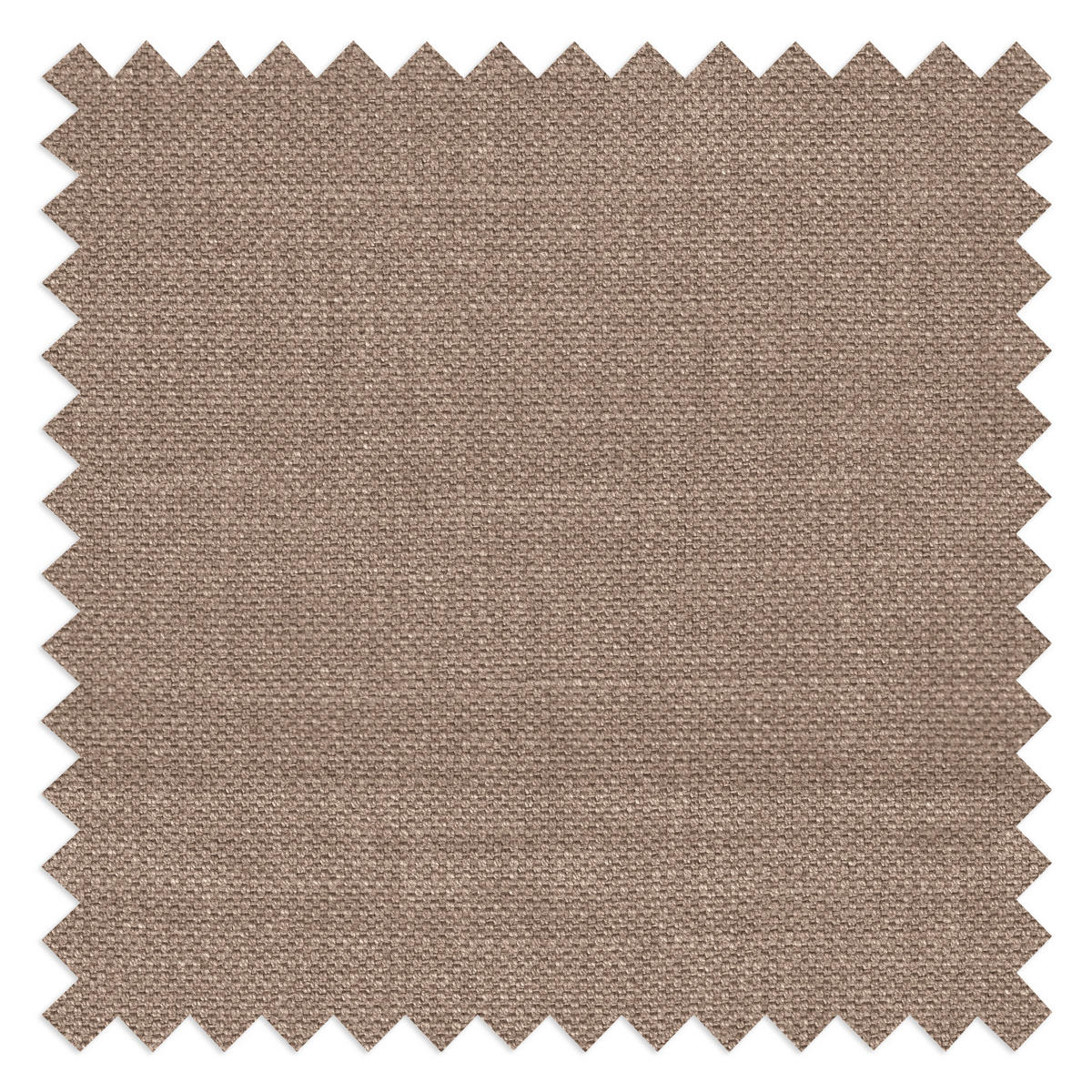 HOCKERBANK - Taupe/Buchefarben, Buchenholz/Textil (180/43/81cm) - home24