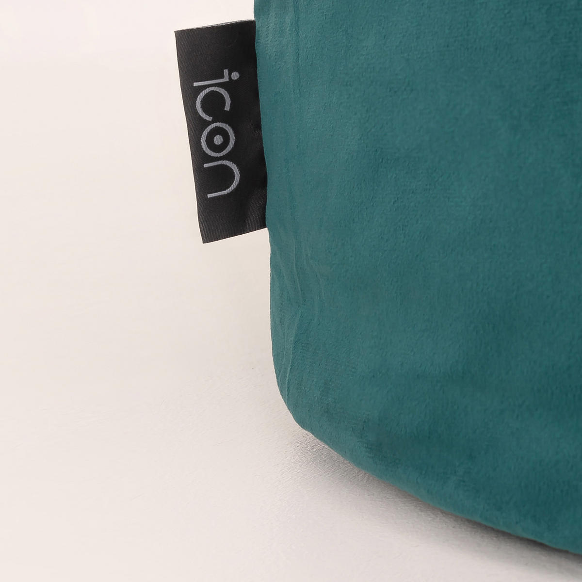 SITZSACK Klassisch Kingston - Grün, Kunststoff/Textil (85/50/85cm) - icon