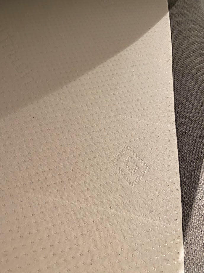 BOXSPRING-ÃGY LEVANA-BUDAÖRS OUTLET - Carryhome