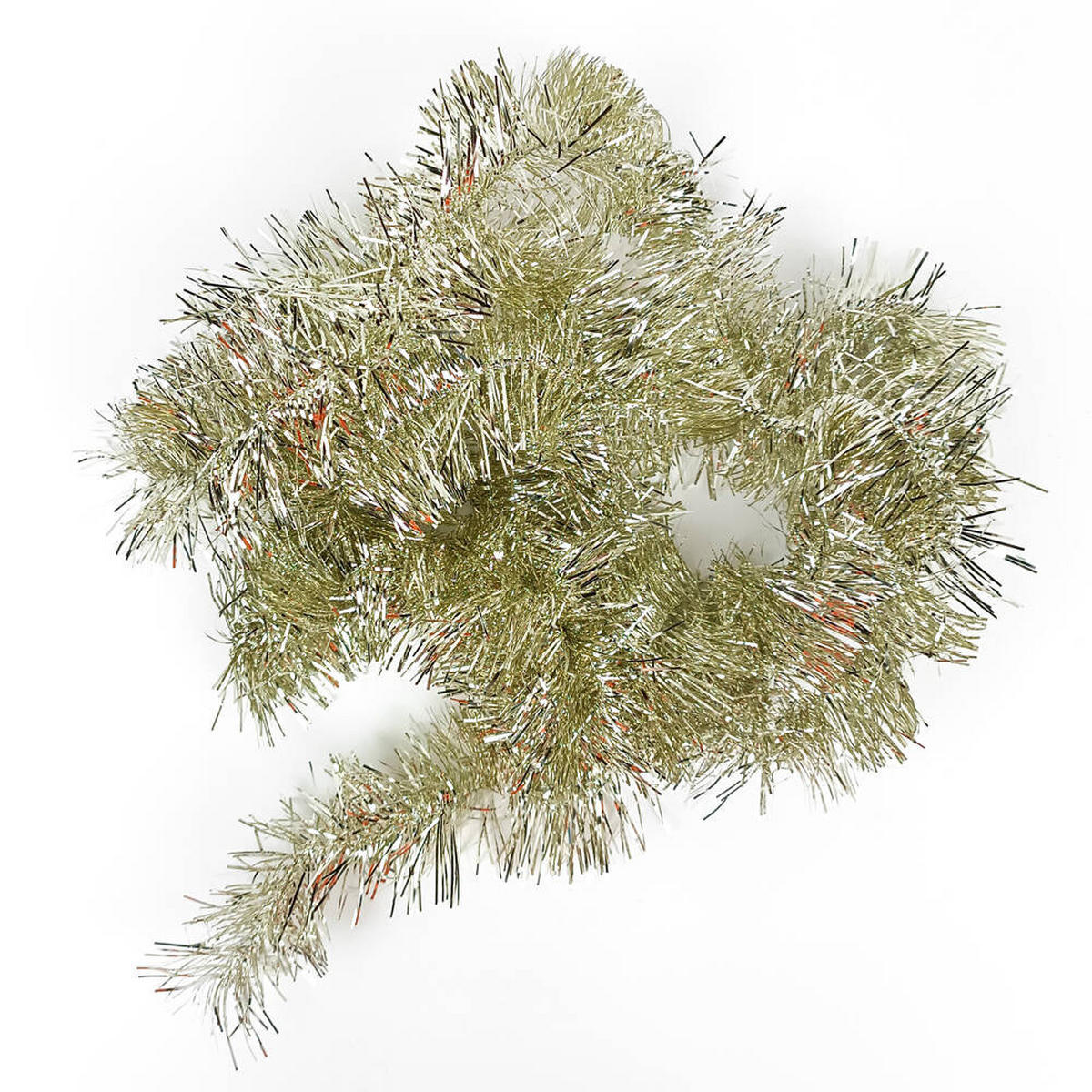 WEIHNACHTSSCHMUCK 44er-Set - Multicolor, Kunststoff (2.5/21/20cm) - Atmosphera Createur d´interieur