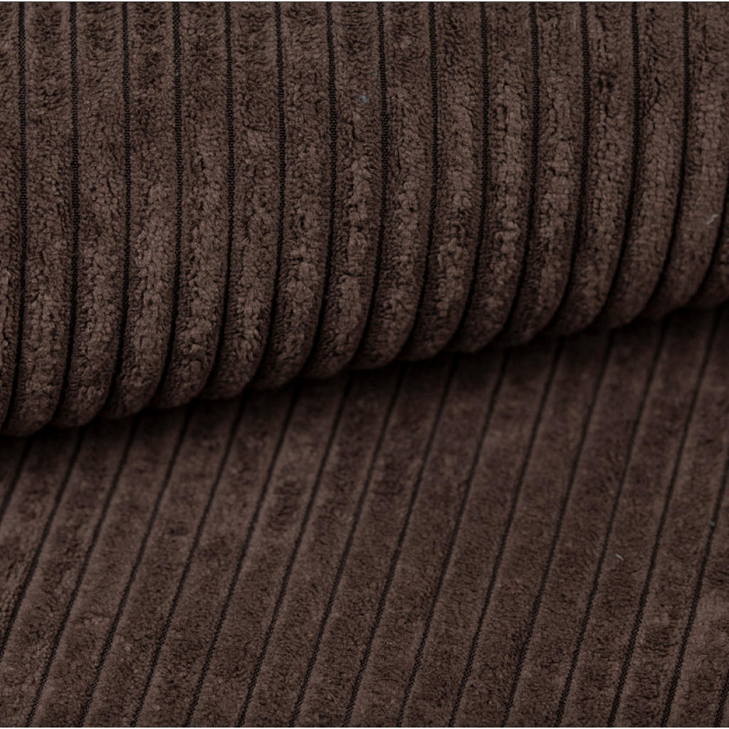 Thumbnail - Kaiser Möbel Ecksofa, Braun, Holz, 6-Sitzer, Füllung: Polyurethan (PUR),Komfortschaum, U-Form, 348x93x188 cm, Wohnzimmer...