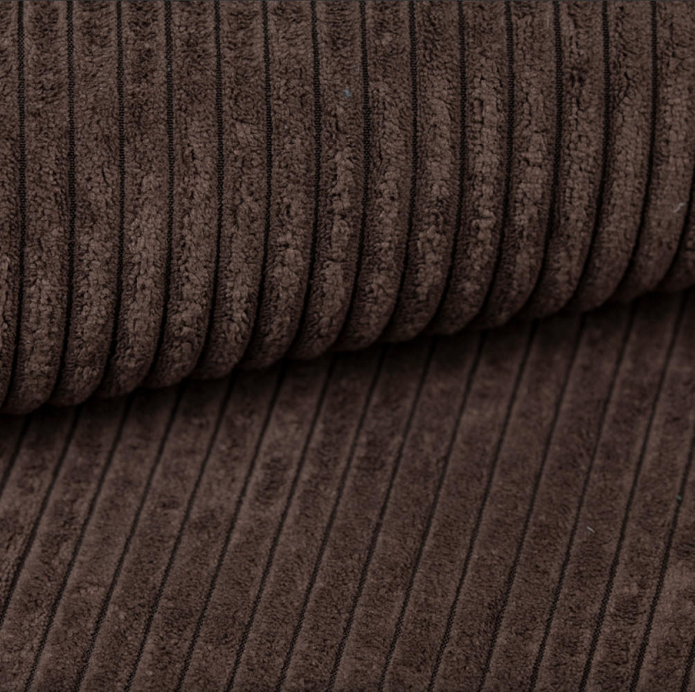 Thumbnail - Kaiser Möbel Schlafsofa, Braun, Holz, 246x83x98 cm, Wohnzimmer, Sofas & Couches, Schlafsofas