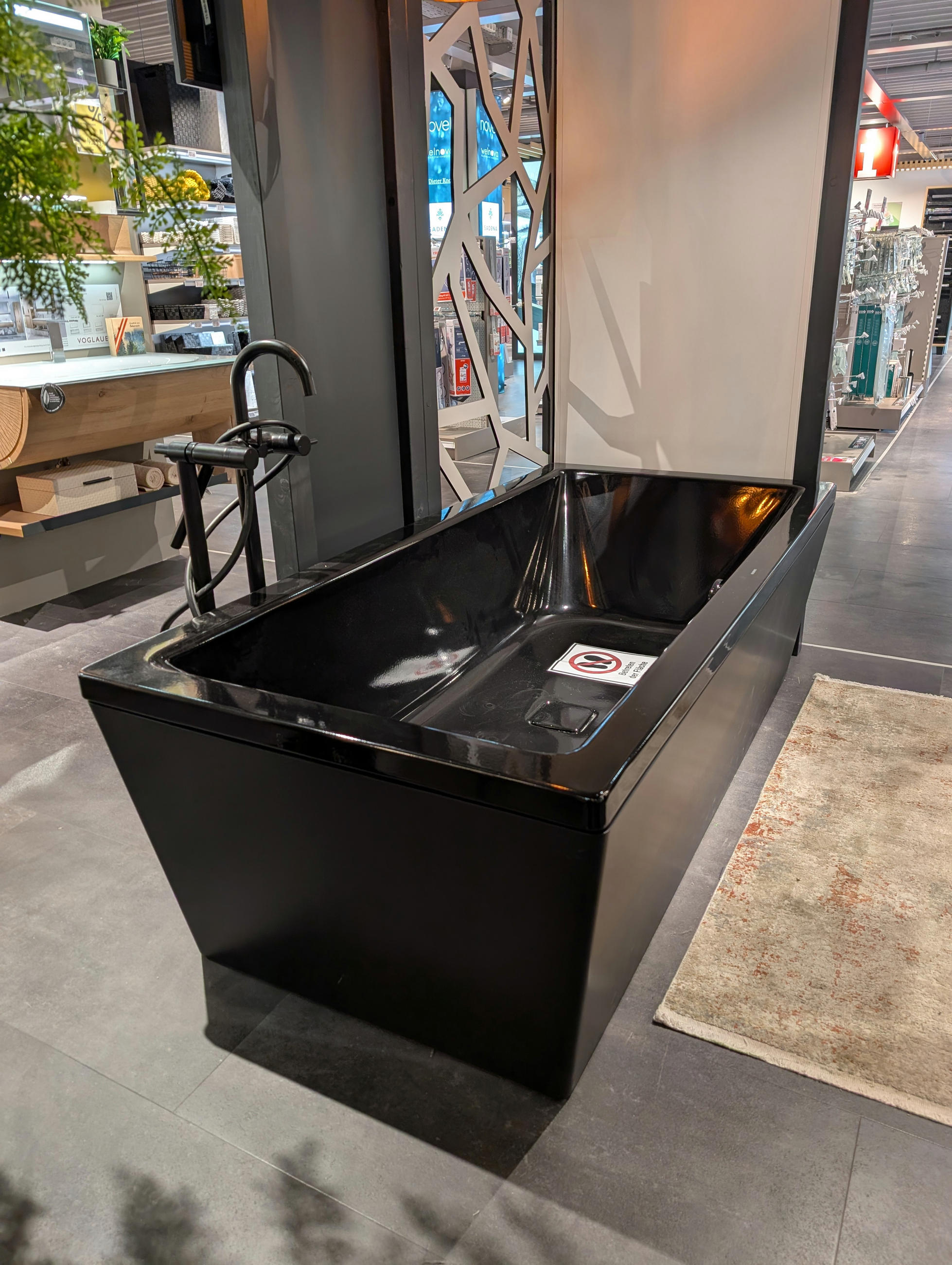 BADEWANNE KALDEWEI CONODUO 734-7