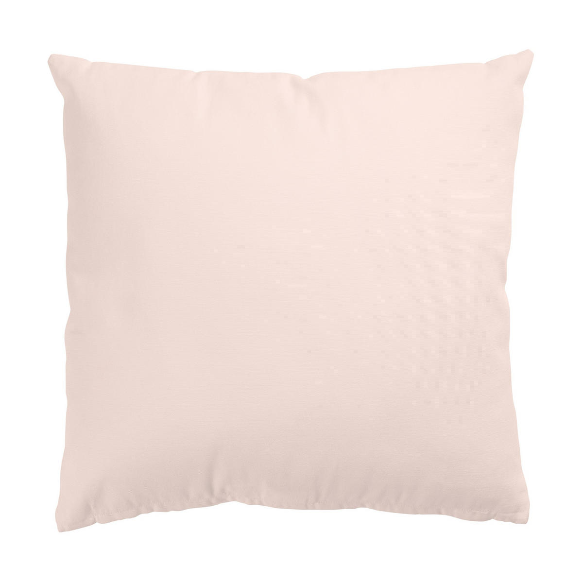 KISSENBEZUG Perlmutt 40/40 cm - Rosa, Textil (40/40cm) - Bilderwelten