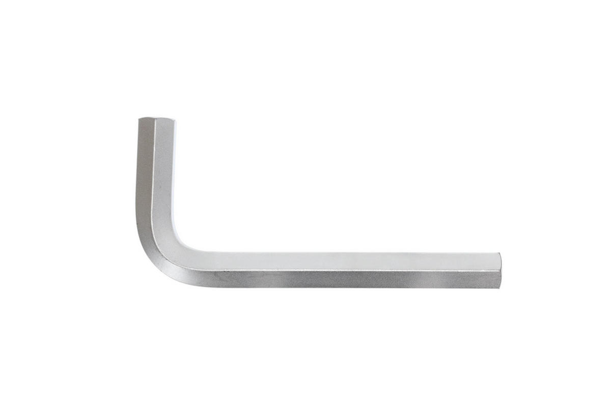 42 27 WINKELSCHRAUBENDREHER, INNEN-6-KANT 27 MM - Multicolor, Kunststoff/Metall (13/27cm) - Gedore