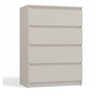 KOMMODE Kaschmir 70/97/40 - Kaschmir, Holzwerkstoff (70/97/40cm) - RAUMHIRSCH FURNITURE