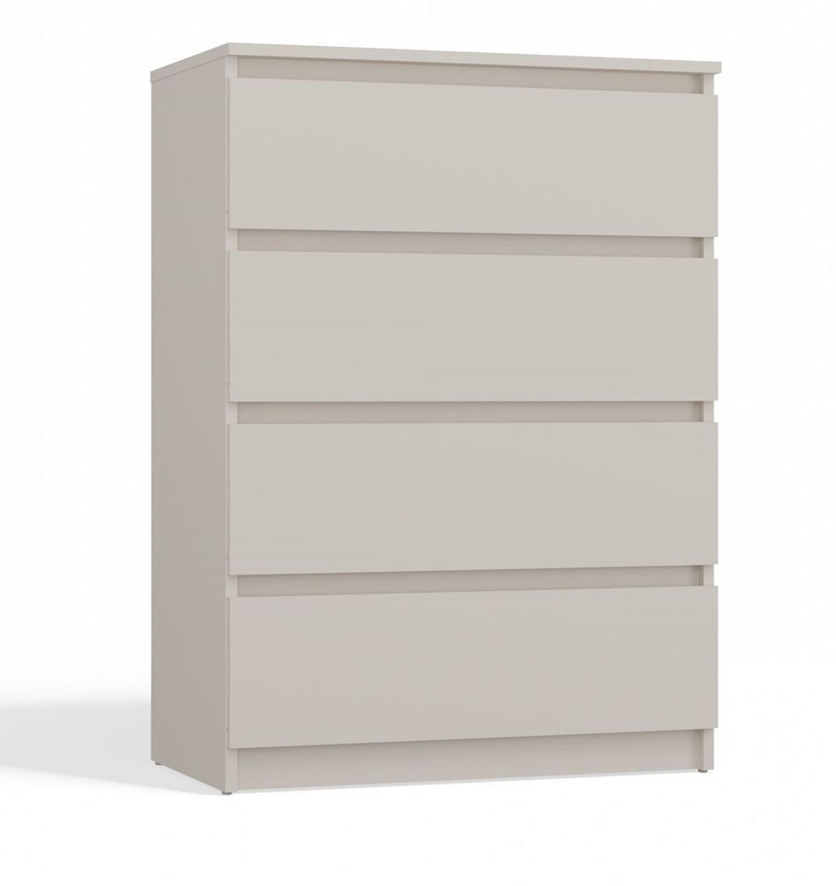 KOMMODE Kaschmir 70/97/40 - Kaschmir, Holzwerkstoff (70/97/40cm) - RAUMHIRSCH FURNITURE